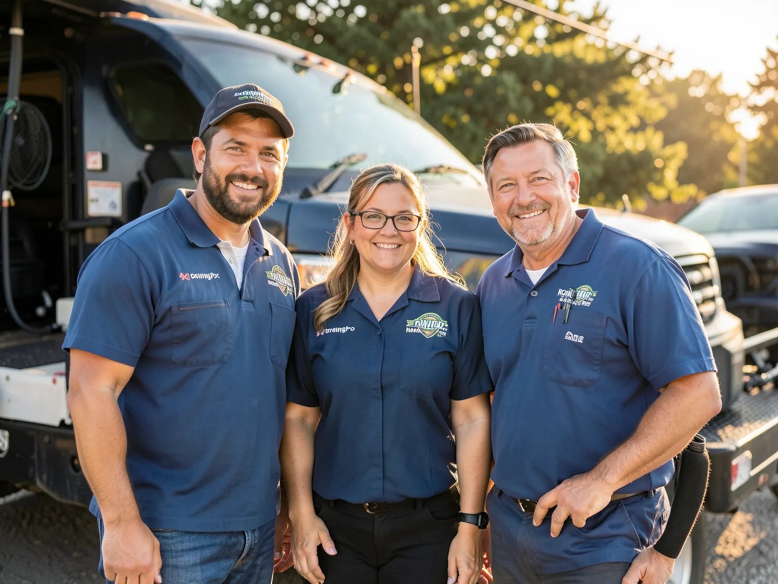 Roof Repair company in Salol, MN